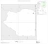 Primary view of 2000 Census County Subdivison Block Map: Estelline CCD, Texas, Index