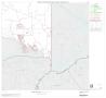 Primary view of 2000 Census County Subdivison Block Map: Mount Vernon CCD, Texas, Block 6