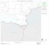 Map: 2000 Census County Subdivison Block Map: Maud-Elliot Creek CCD, Texas…