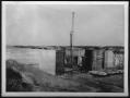 Thumbnail image of item number 1 in: '[Guard lock in Sabine-Neches Canal.]'.