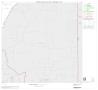 Map: 2000 Census County Subdivison Block Map: Powderly CCD, Texas, Block 4