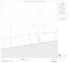 Primary view of 2000 Census County Subdivison Block Map: Austwell-Tivoli CCD, Texas, Block 5