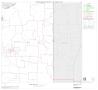 Primary view of 2000 Census County Subdivison Block Map: Callisburg CCD, Texas, Block 6