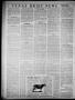 Thumbnail image of item number 4 in: 'The Tulia Herald (Tulia, Tex), Vol. 21, No. 11, Ed. 2, Thursday, March 13, 1930'.