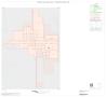 Map: 2000 Census County Subdivison Block Map: Strawn-Gordon CCD, Texas, In…