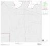 Map: 2000 Census County Subdivison Block Map: La Grange CCD, Texas, Block 4