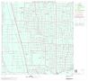 Map: 2000 Census County Subdivison Block Map: Northeast CCD, Texas, Block …