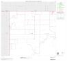 Thumbnail image of item number 1 in: '2000 Census County Subdivison Block Map: Gruver CCD, Texas, Block 1'.