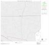Thumbnail image of item number 1 in: '2000 Census County Subdivison Block Map: Sonora Rural CCD, Texas, Block 2'.