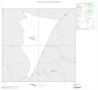 Map: 2000 Census County Subdivison Block Map: Bertram CCD, Texas, Index