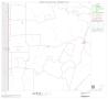 Map: 2000 Census County Subdivison Block Map: Brownwood CCD, Texas, Block …
