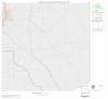 Map: 2000 Census County Subdivison Block Map: Campbellton CCD, Texas, Bloc…