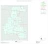 Map: 2000 Census County Subdivison Block Map: Sulphur Springs CCD, Texas, …