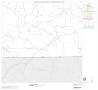 Primary view of 2000 Census County Subdivison Block Map: Eldorado East CCD, Texas, Block 8