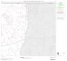 Thumbnail image of item number 1 in: '2000 Census County Subdivison Block Map: West Crockett CCD, Texas, Block 4'.