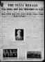 Newspaper: The Tulia Herald (Tulia, Tex), Vol. 22, No. 21, Ed. 1, Thursday, May …