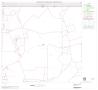 Thumbnail image of item number 1 in: '2000 Census County Subdivison Block Map: Mentone CCD, Texas, Block 3'.