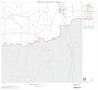 Primary view of 2000 Census County Subdivison Block Map: Riviera CCD, Texas, Block 5