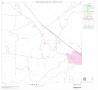 Primary view of 2000 Census County Subdivison Block Map: Huntsville CCD, Texas, Block 5