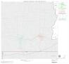 Thumbnail image of item number 1 in: '2000 Census County Subdivison Block Map: Palo Pinto Santo CCD, Texas, Block 7'.