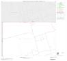 Thumbnail image of item number 1 in: '2000 Census County Subdivison Block Map: Goldsmith-Penwell CCD, Texas, Block 1'.