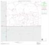 Map: 2000 Census County Subdivison Block Map: Electra CCD, Texas, Block 7