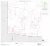 Primary view of 2000 Census County Subdivison Block Map: Sarita CCD, Texas, Block 13