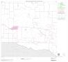 Thumbnail image of item number 1 in: '2000 Census County Subdivison Block Map: Dickens CCD, Texas, Block 5'.