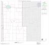 Primary view of 2000 Census County Subdivison Block Map: Lorenzo CCD, Texas, Block 2