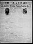 Newspaper: The Tulia Herald (Tulia, Tex), Vol. 23, No. 50, Ed. 1, Thursday, Dece…