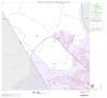 Map: 2000 Census County Subdivison Block Map: Copperas Cove CCD, Texas, Bl…