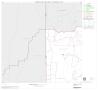 Map: 2000 Census County Subdivison Block Map: Stephenville CCD, Texas, Blo…