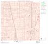 Map: 2000 Census County Subdivison Block Map: Houston CCD, Texas, Block 52