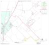 Map: 2000 Census County Subdivison Block Map: Kyle-Buda CCD, Texas, Block …