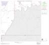 Map: 2000 Census County Subdivison Block Map: Fredericksburg CCD, Texas, B…
