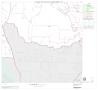 Map: 2000 Census County Subdivison Block Map: Montgomery CCD, Texas, Block…