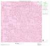 Map: 2000 Census County Subdivison Block Map: Plano CCD, Texas, Block 10