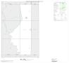 Map: 2000 Census County Subdivison Block Map: Loraine CCD, Texas, Index