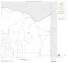 Map: 2000 Census County Subdivison Block Map: Perrin CCD, Texas, Block 2