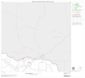 2000 Census County Subdivison Block Map: Beeville CCD, Texas, Block 3