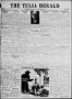 Primary view of The Tulia Herald (Tulia, Tex), Vol. 23, No. 12, Ed. 1, Thursday, March 24, 1932