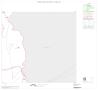 Map: 2000 Census County Subdivison Block Map: Alpine CCD, Texas, Inset A06