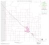 Primary view of 2000 Census County Subdivison Block Map: Sudan-Amherst CCD, Texas, Block 3