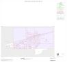 Map: 2000 Census County Subdivison Block Map: Benavides CCD, Texas, Inset …
