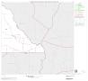 Primary view of 2000 Census County Subdivison Block Map: Ben Wheeler-Edom CCD, Texas, Block 7