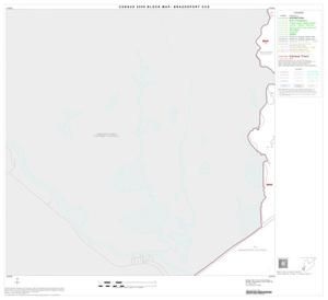 2000 Census County Subdivison Block Map: Brazosport CCD, Texas, Block 20