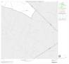 Map: 2000 Census County Subdivison Block Map: Lockhart CCD, Texas, Block 11