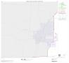 Primary view of 2000 Census County Subdivison Block Map: Denton CCD, Texas, Block 3