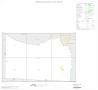Thumbnail image of item number 1 in: '2000 Census County Subdivison Block Map: Valley View CCD, Texas, Index'.