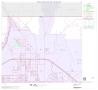 Map: 2000 Census County Subdivison Block Map: Abilene CCD, Texas, Block 3